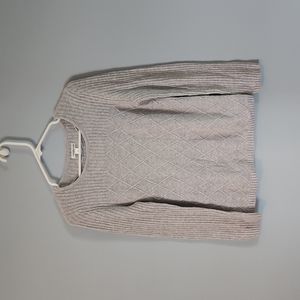 Croft & Barrow Sweater